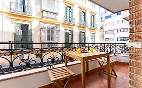 Zorzano City Center Apartment